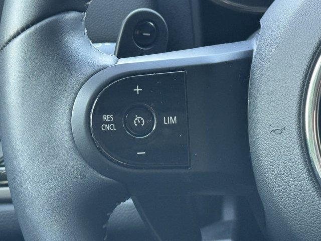 used 2024 MINI Countryman car, priced at $31,400