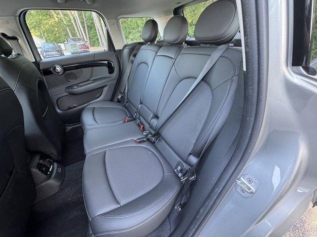 used 2024 MINI Countryman car, priced at $31,400