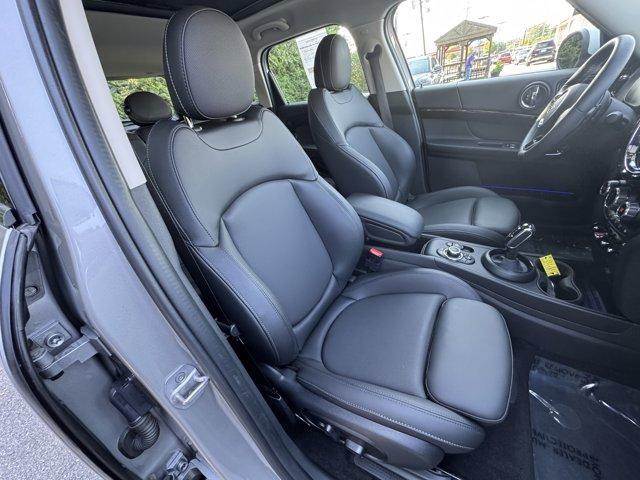 used 2024 MINI Countryman car, priced at $31,400