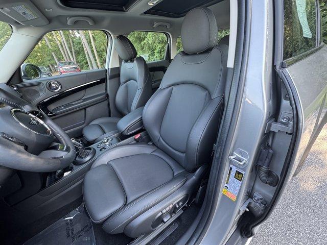 used 2024 MINI Countryman car, priced at $31,400