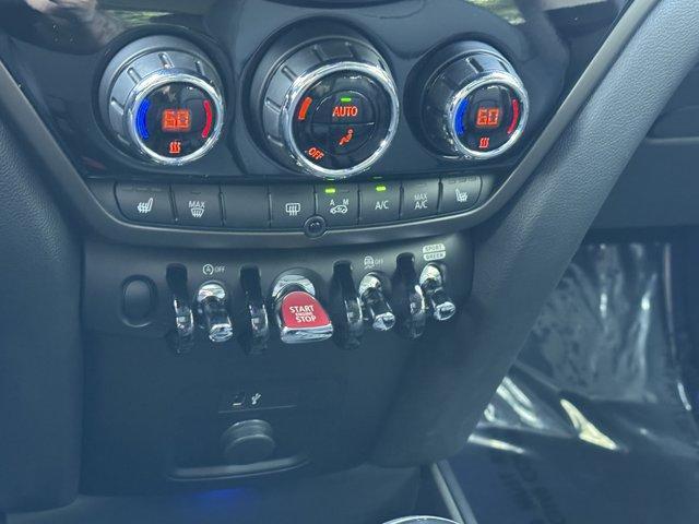 used 2024 MINI Countryman car, priced at $31,400