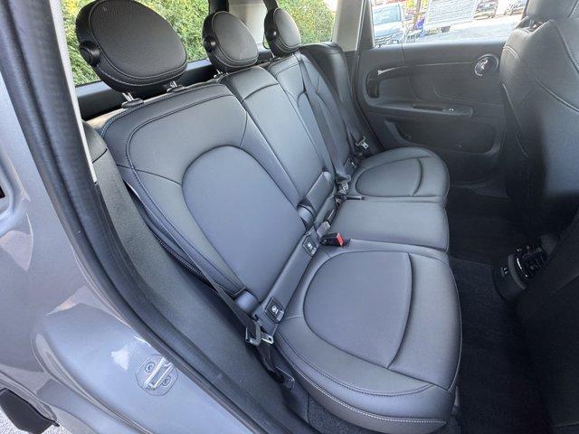 used 2024 MINI Countryman car, priced at $31,400