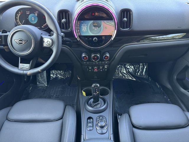 used 2024 MINI Countryman car, priced at $31,400