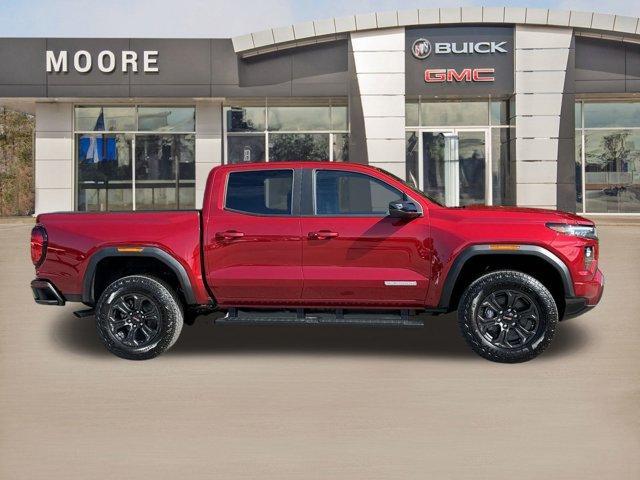 new 2024 GMC Canyon car, priced at $41,325