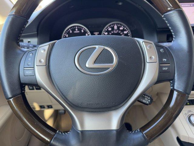 used 2013 Lexus ES 350 car, priced at $17,900