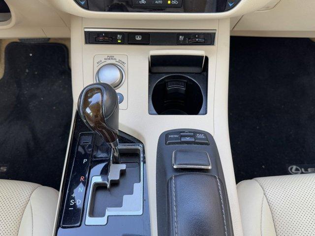 used 2013 Lexus ES 350 car, priced at $17,900