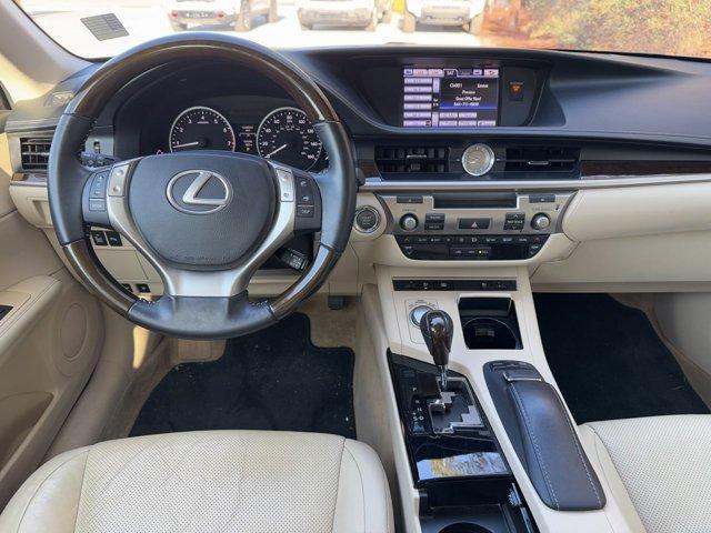 used 2013 Lexus ES 350 car, priced at $17,900