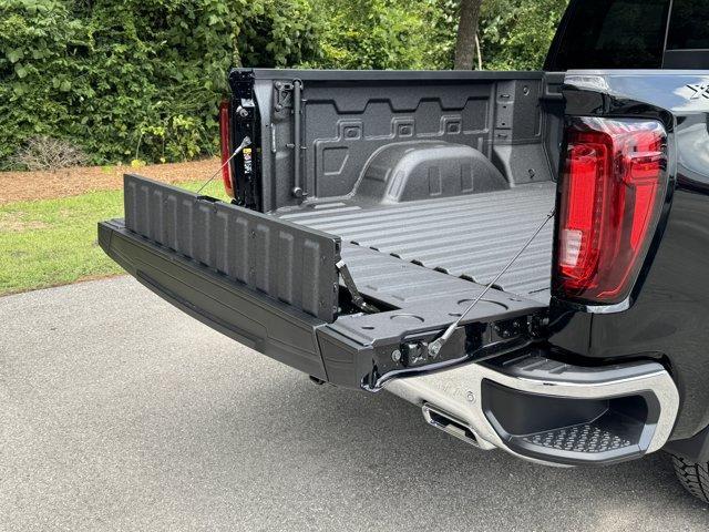 new 2025 GMC Sierra 1500 car, priced at $66,775
