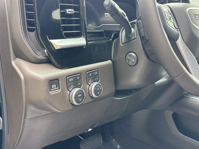new 2025 GMC Sierra 1500 car, priced at $66,775