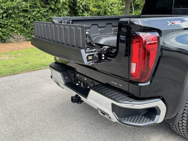 new 2025 GMC Sierra 1500 car, priced at $66,775