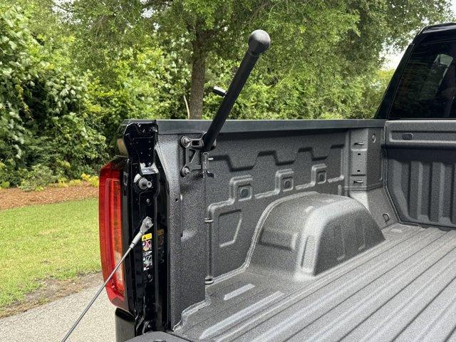new 2025 GMC Sierra 1500 car, priced at $66,775