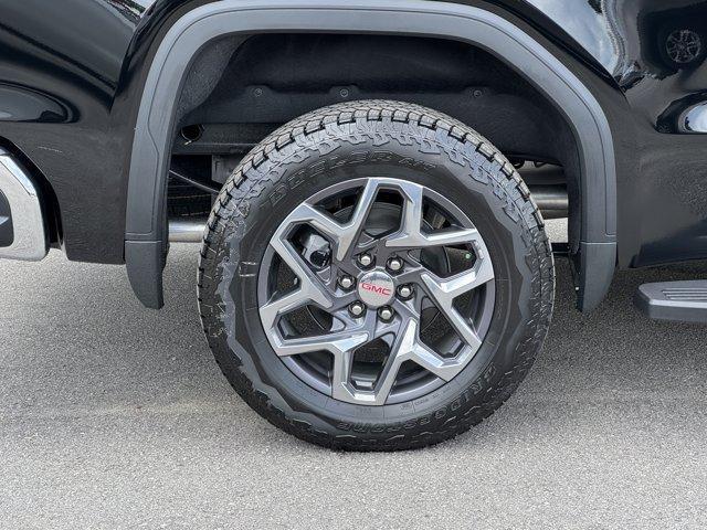 new 2025 GMC Sierra 1500 car, priced at $66,775