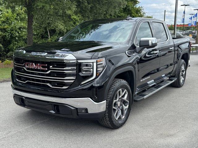 new 2025 GMC Sierra 1500 car, priced at $66,775