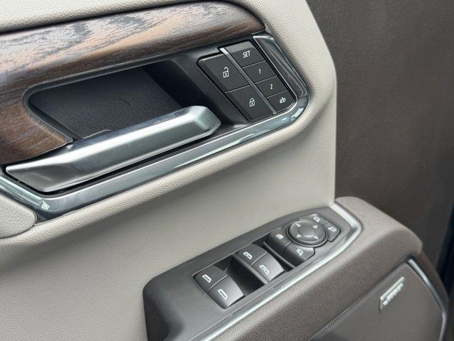 new 2025 GMC Sierra 1500 car, priced at $66,775