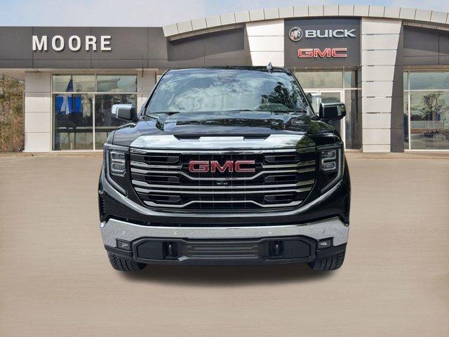 new 2025 GMC Sierra 1500 car, priced at $66,775