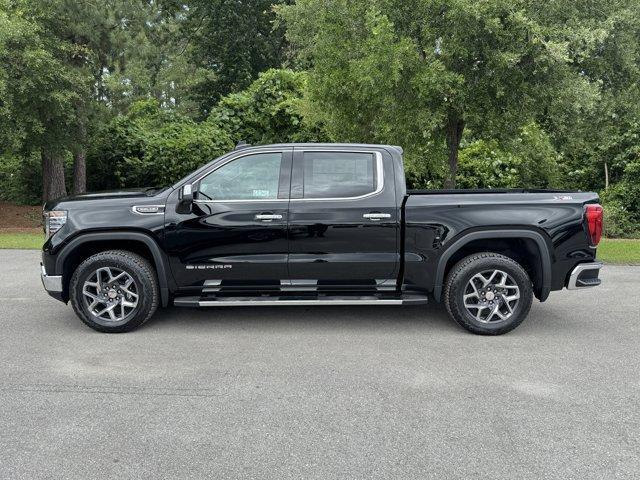 new 2025 GMC Sierra 1500 car, priced at $66,775