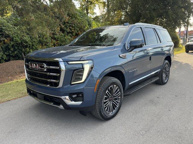 new 2026 GMC Yukon car, priced at $78,450