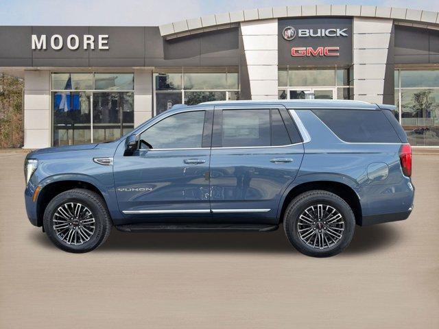 new 2026 GMC Yukon car, priced at $78,450