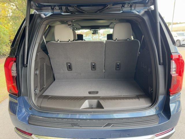 new 2026 GMC Yukon car, priced at $78,450