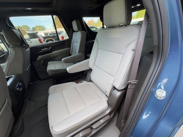 new 2026 GMC Yukon car, priced at $78,450