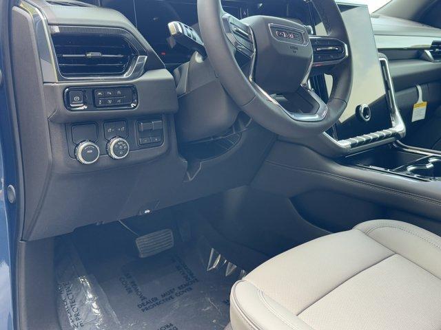 new 2026 GMC Yukon car, priced at $78,450