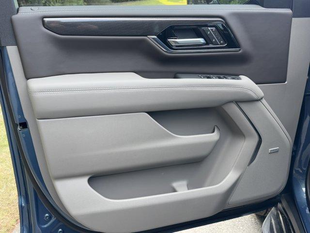 new 2026 GMC Yukon car, priced at $78,450