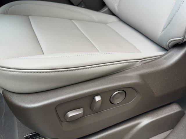 new 2026 GMC Yukon car, priced at $78,450