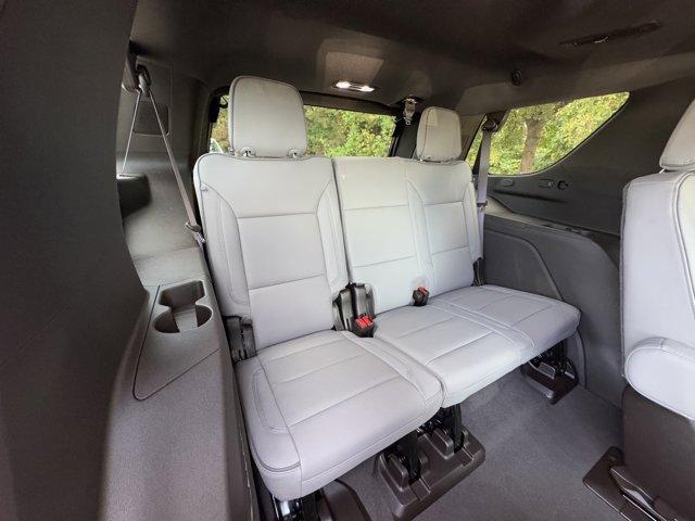 new 2026 GMC Yukon car, priced at $78,450