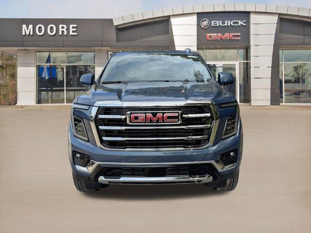 new 2026 GMC Yukon car, priced at $78,450