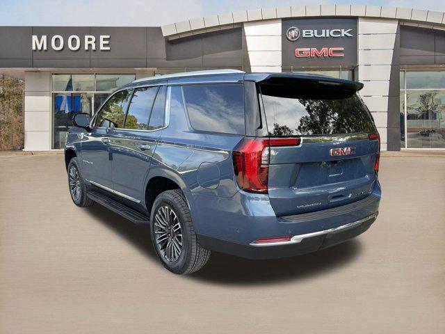 new 2026 GMC Yukon car, priced at $78,450
