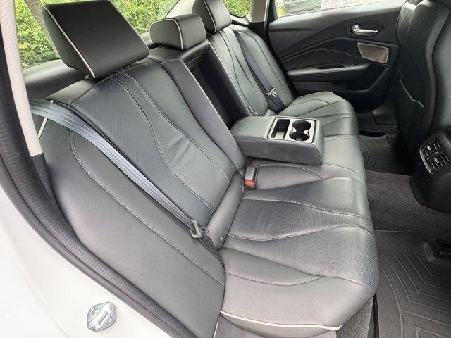 used 2021 Acura TLX car, priced at $28,900