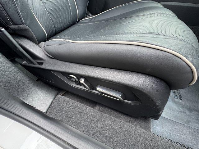 used 2021 Acura TLX car, priced at $28,900