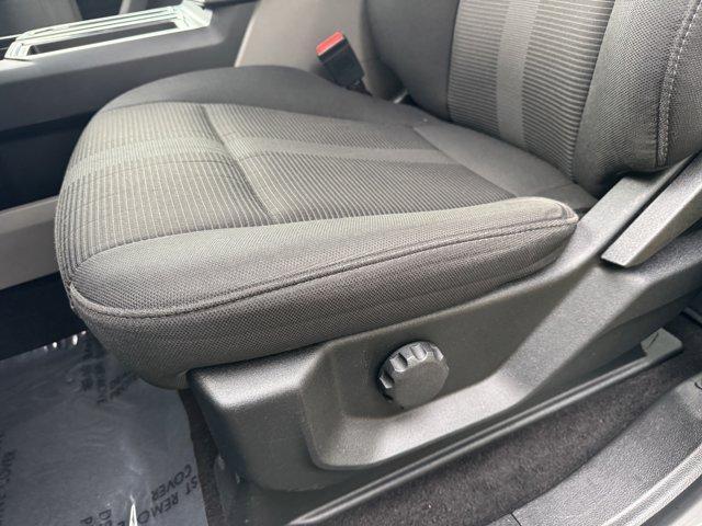 used 2018 Ford F-150 car, priced at $25,300