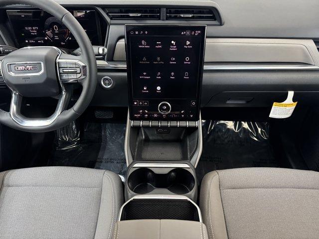 new 2026 GMC Terrain car, priced at $33,835