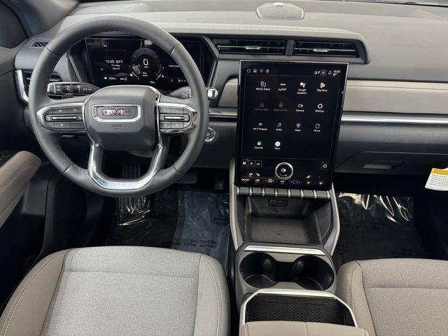 new 2026 GMC Terrain car, priced at $33,835