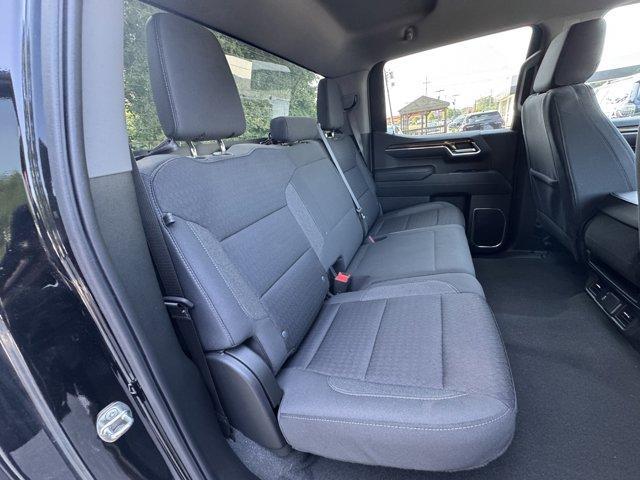 used 2023 Chevrolet Silverado 1500 car, priced at $42,900