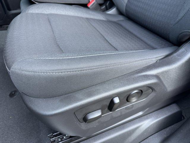 used 2023 Chevrolet Silverado 1500 car, priced at $42,900