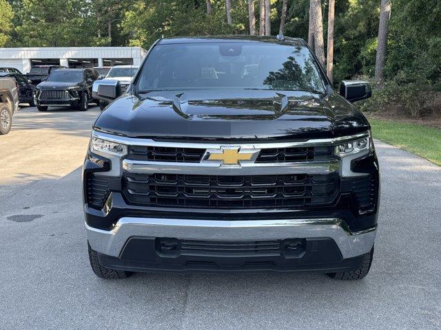 used 2023 Chevrolet Silverado 1500 car, priced at $42,900