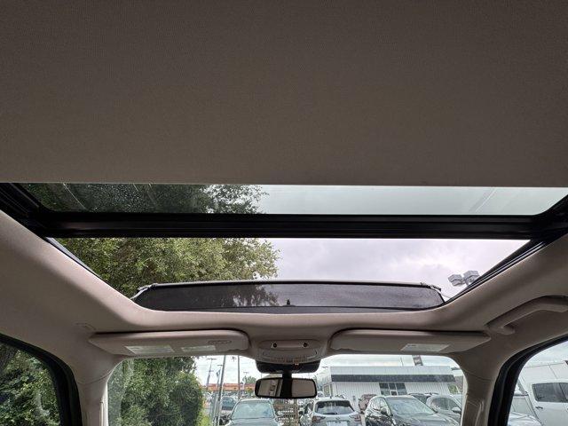 used 2023 Ford Expedition Max car, priced at $47,900