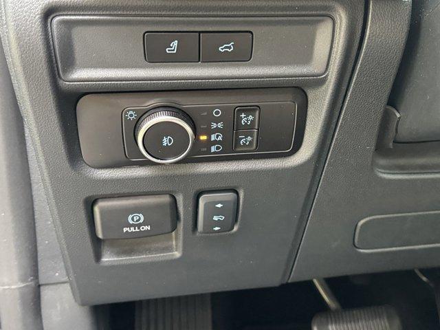 used 2023 Ford Expedition Max car, priced at $47,900