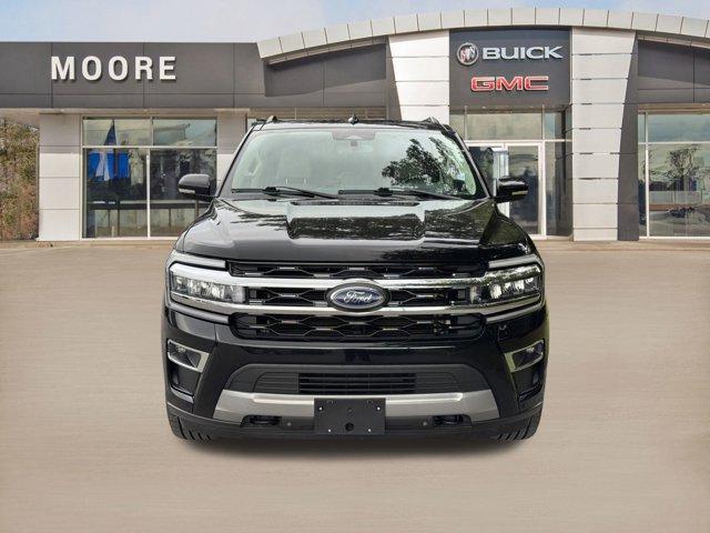 used 2023 Ford Expedition Max car, priced at $47,900