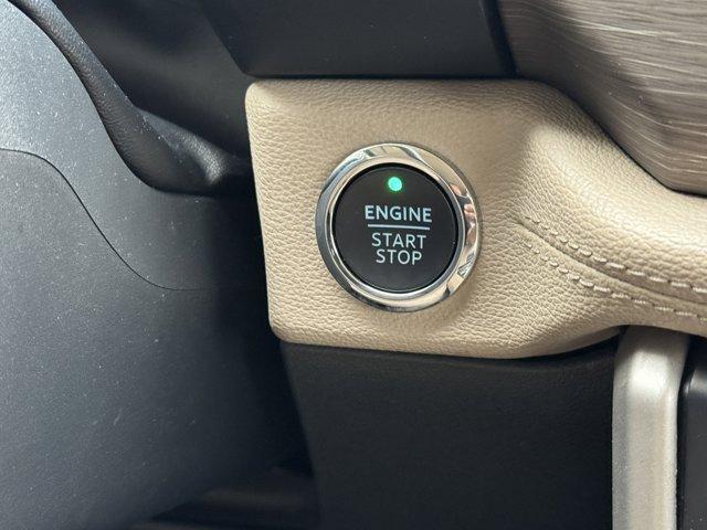used 2023 Ford Expedition Max car, priced at $47,900