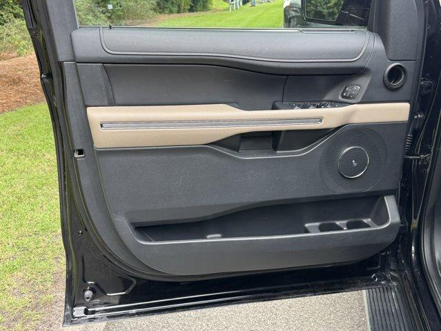used 2023 Ford Expedition Max car, priced at $47,900