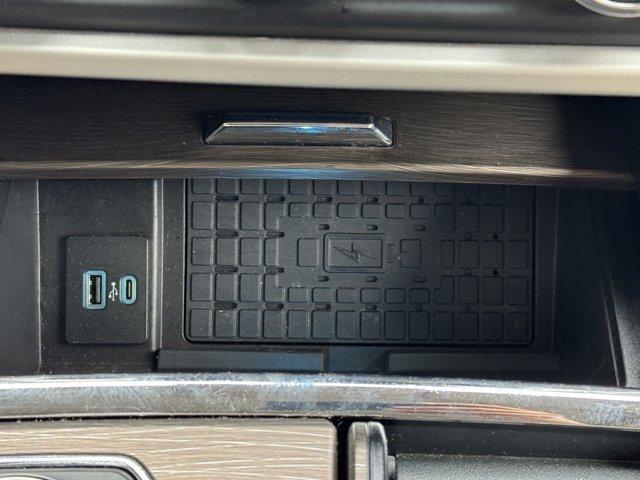 used 2023 Ford Expedition Max car, priced at $47,900