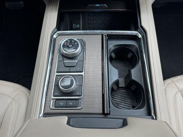 used 2023 Ford Expedition Max car, priced at $47,900
