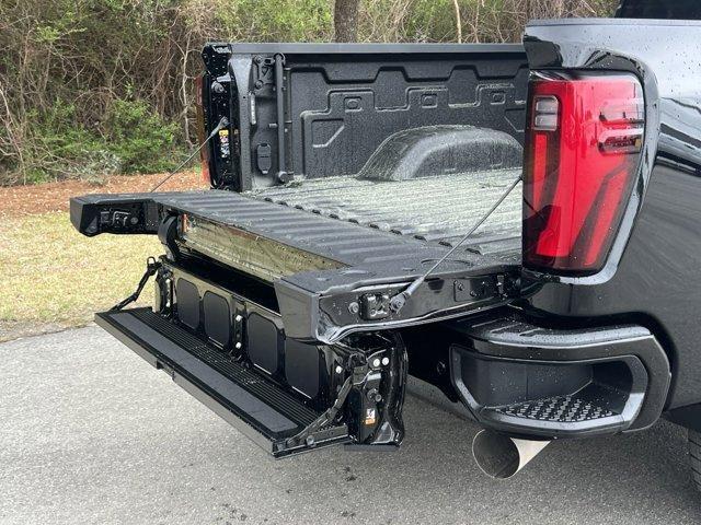 new 2024 GMC Sierra 2500 car, priced at $92,395