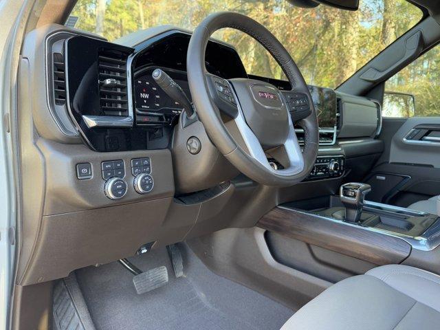 used 2024 GMC Sierra 1500 car, priced at $59,900