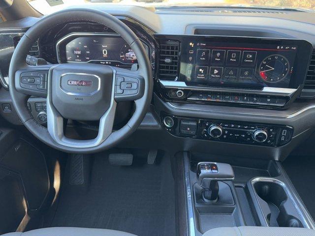 used 2024 GMC Sierra 1500 car, priced at $59,900