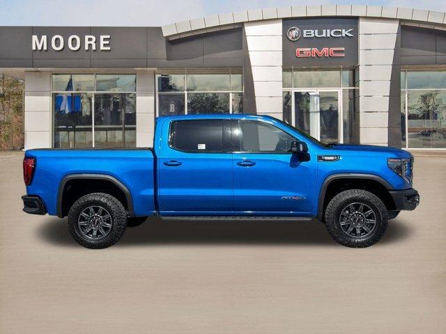used 2024 GMC Sierra 1500 car, priced at $72,900