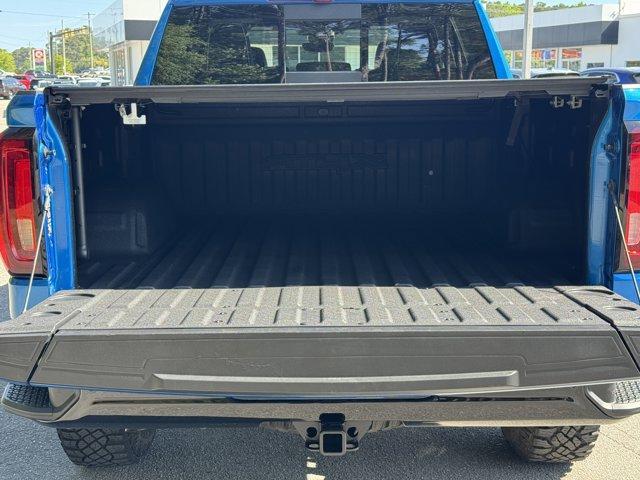 used 2024 GMC Sierra 1500 car, priced at $72,900